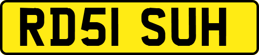 RD51SUH