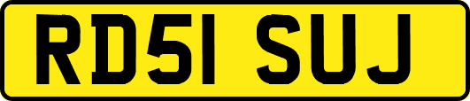 RD51SUJ