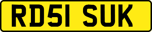 RD51SUK