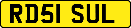 RD51SUL