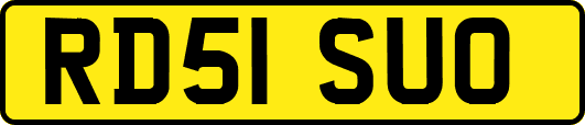 RD51SUO