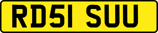 RD51SUU