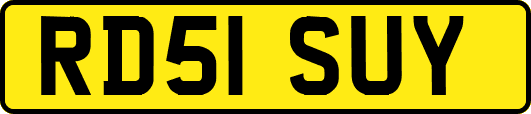 RD51SUY