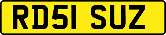 RD51SUZ