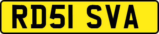 RD51SVA