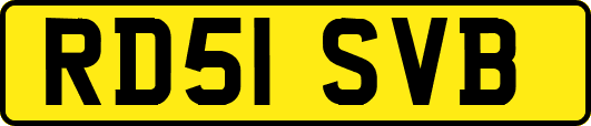 RD51SVB