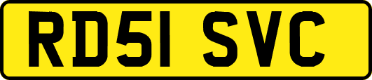 RD51SVC