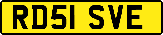 RD51SVE
