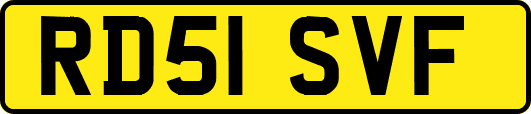 RD51SVF