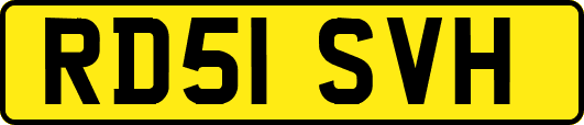 RD51SVH