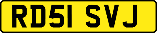 RD51SVJ