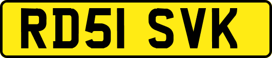 RD51SVK