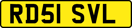 RD51SVL