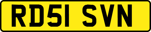 RD51SVN