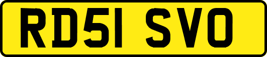 RD51SVO