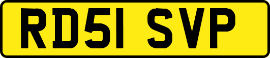 RD51SVP