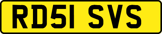 RD51SVS