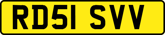 RD51SVV