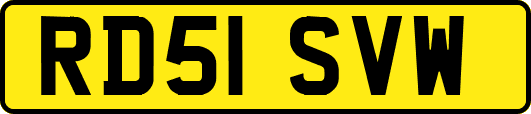 RD51SVW