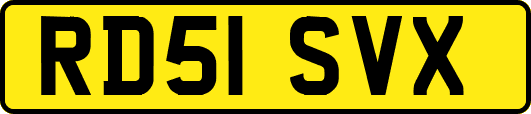 RD51SVX