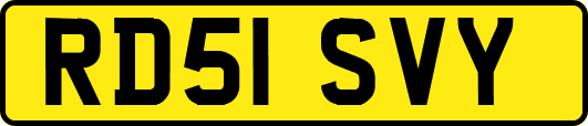 RD51SVY