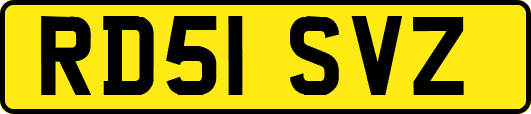 RD51SVZ