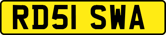 RD51SWA