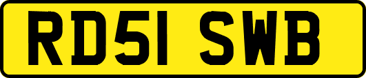 RD51SWB