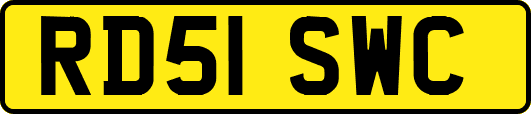 RD51SWC