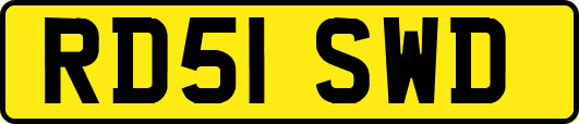 RD51SWD