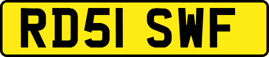 RD51SWF