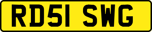 RD51SWG