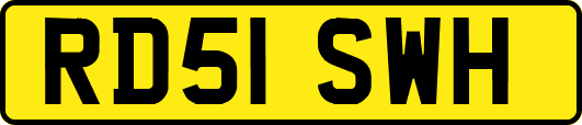 RD51SWH