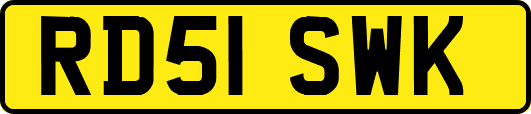 RD51SWK