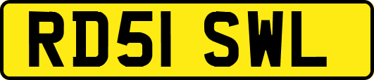 RD51SWL