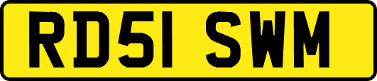 RD51SWM