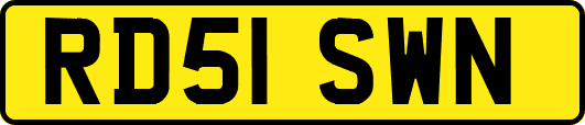 RD51SWN
