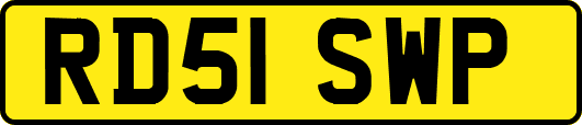 RD51SWP