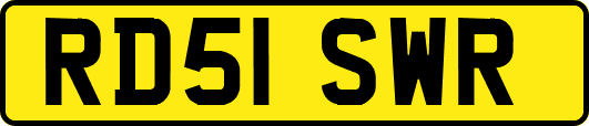 RD51SWR