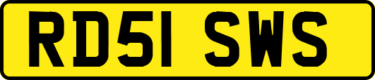 RD51SWS