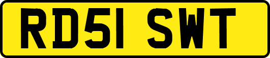 RD51SWT