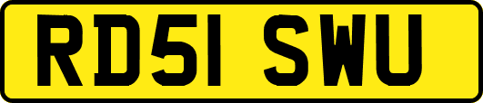RD51SWU