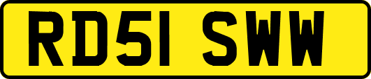 RD51SWW
