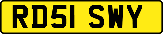 RD51SWY