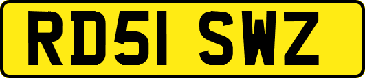 RD51SWZ