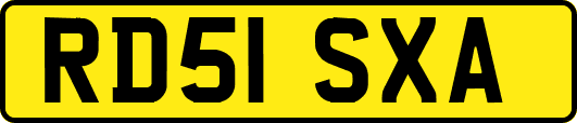 RD51SXA