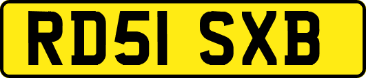 RD51SXB