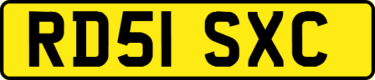 RD51SXC