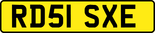 RD51SXE