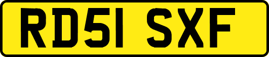 RD51SXF